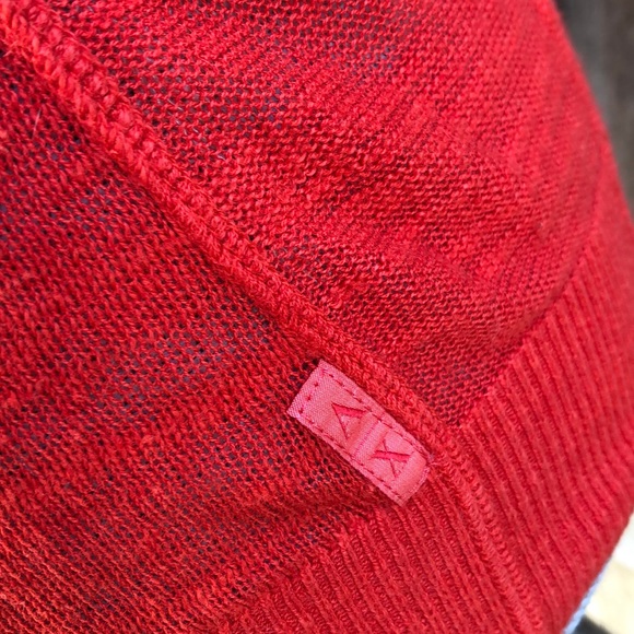 Armani exchange sweater .💓 - Picture 4 of 8